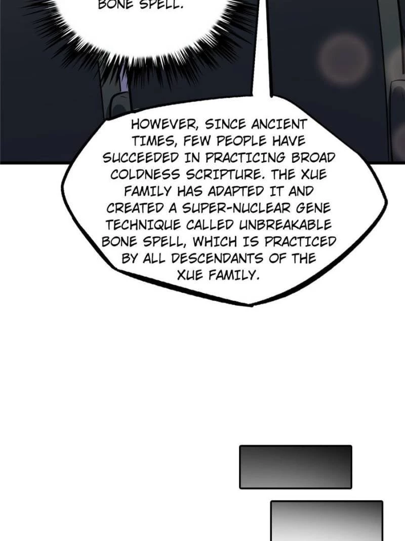 Super Gene Chapter 178 - 55