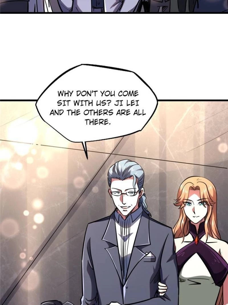 Super Gene Chapter 178 - 57