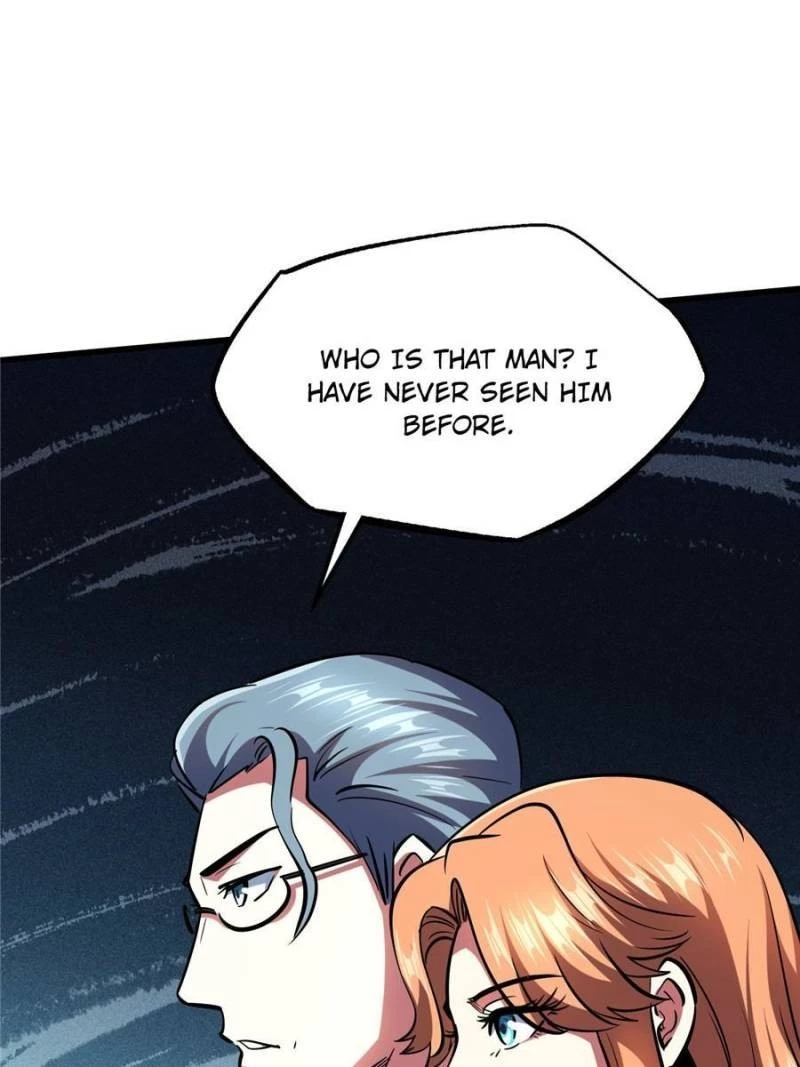 Super Gene Chapter 178 - 60