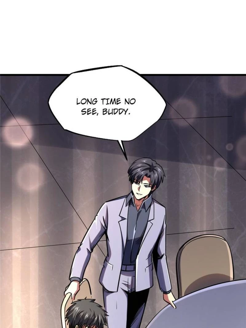 Super Gene Chapter 178 - 62