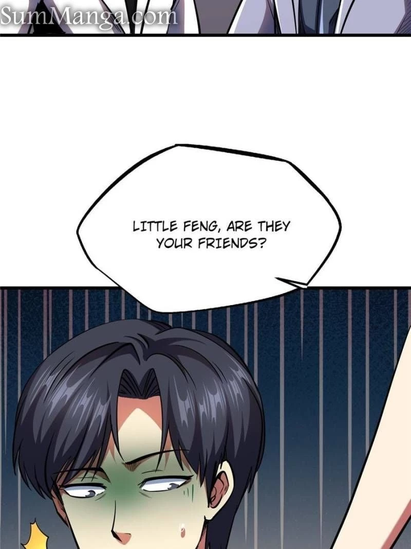 Super Gene Chapter 178 - 65