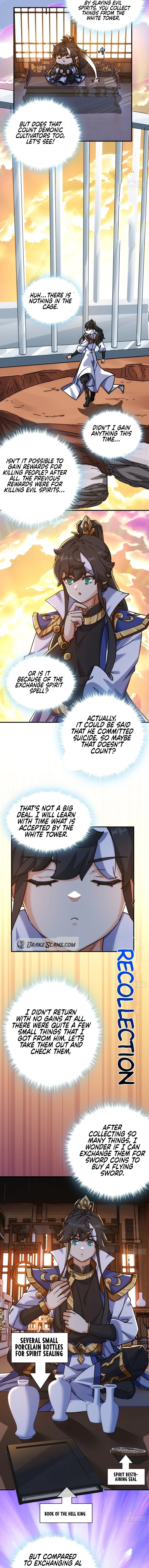 Please Slay The Demon! Young Master! Chapter 45 - 10