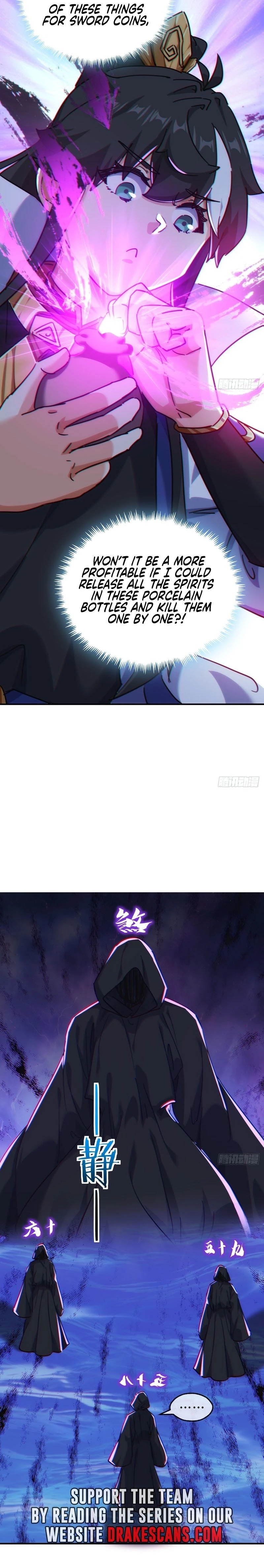 Please Slay The Demon! Young Master! Chapter 45 - 11