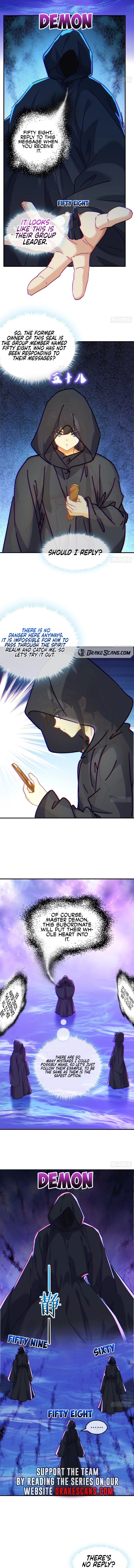Please Slay The Demon! Young Master! Chapter 46 - 6