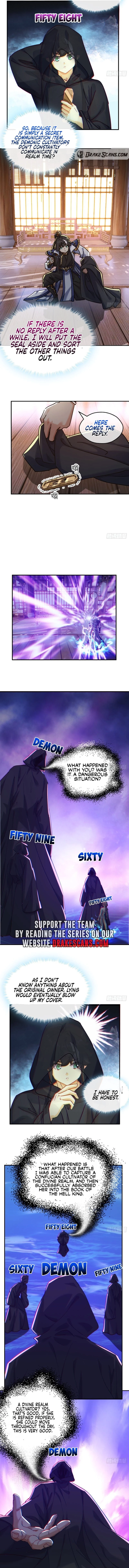 Please Slay The Demon! Young Master! Chapter 46 - 7