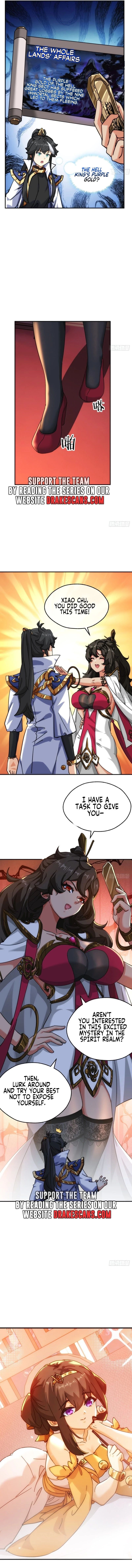 Please Slay The Demon! Young Master! Chapter 46 - 10