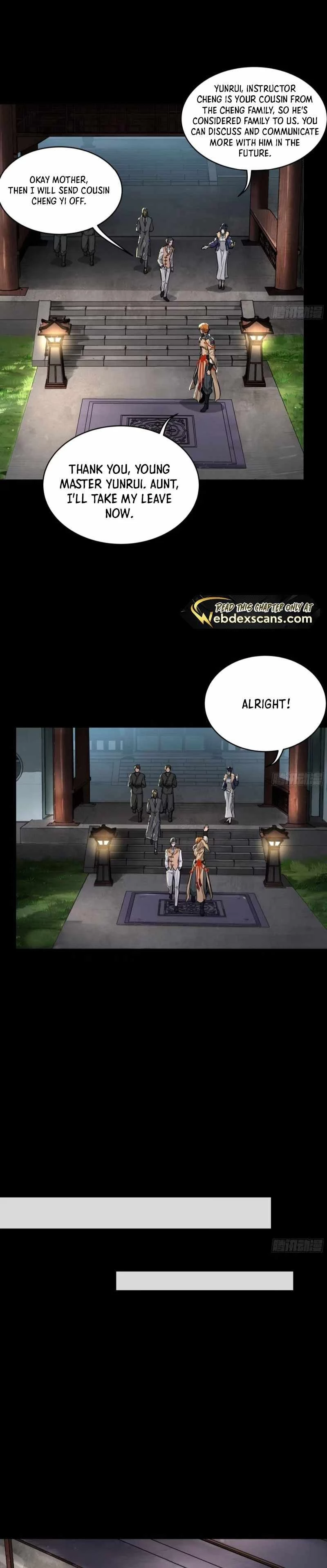Legend of Star General Chapter 183 - 4
