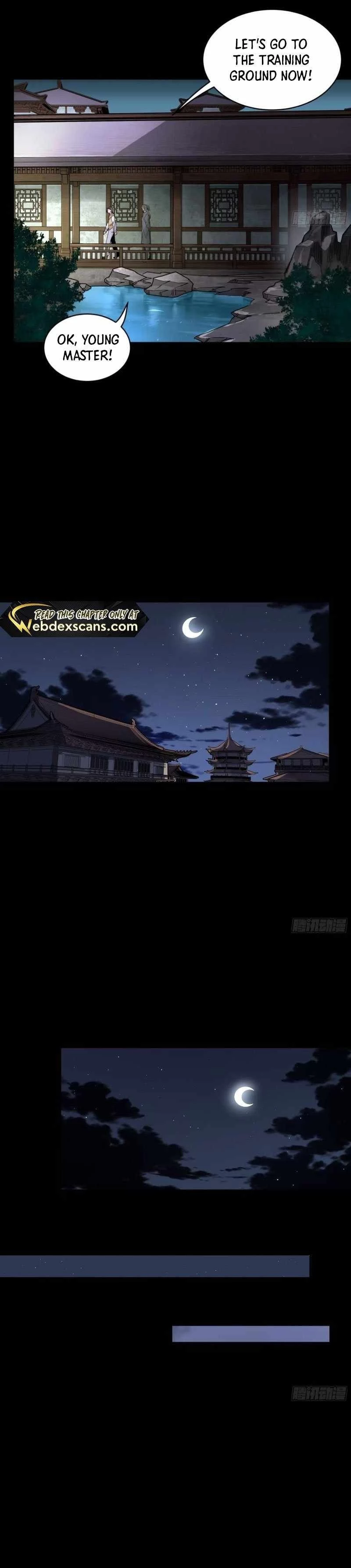 Legend of Star General Chapter 183 - 10