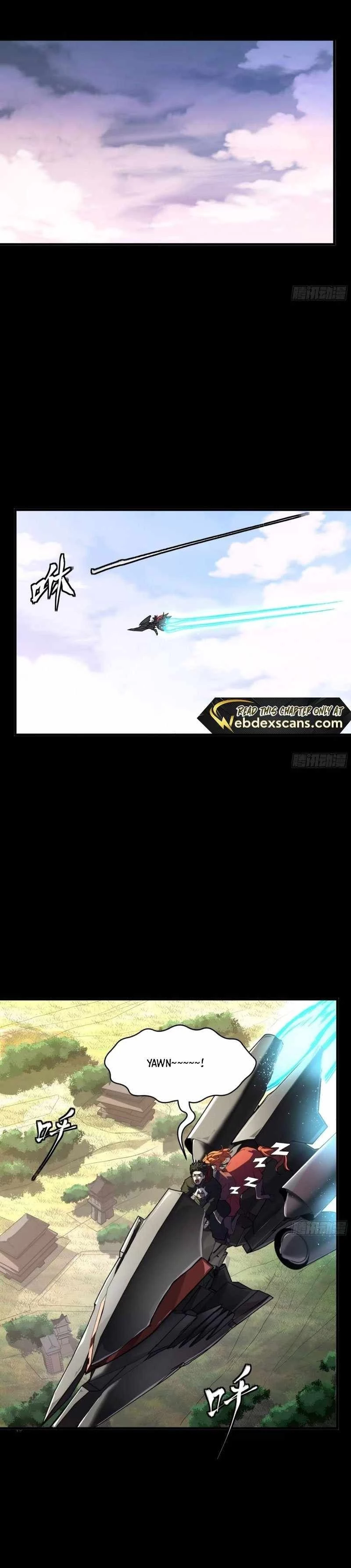 Legend of Star General Chapter 183 - 11