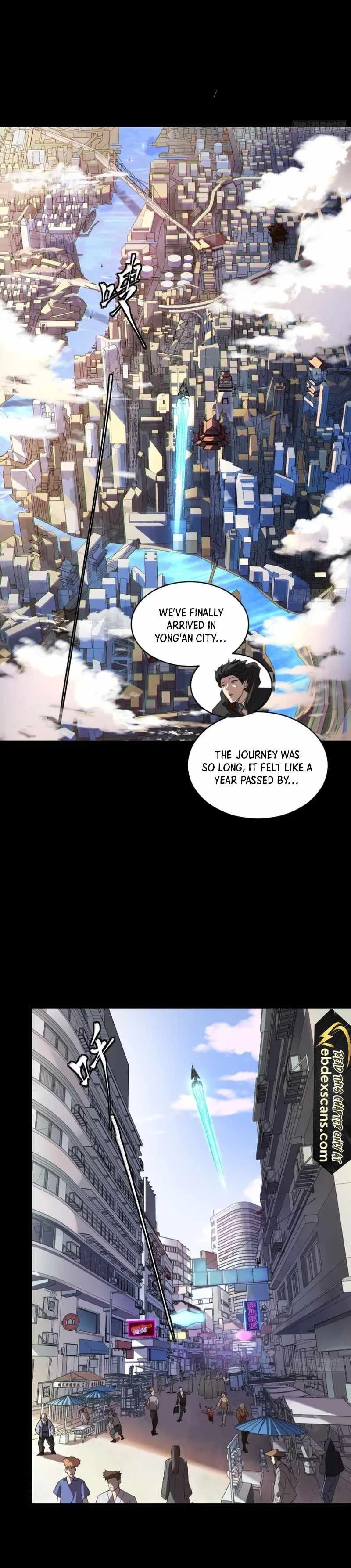 Legend of Star General Chapter 183 - 12