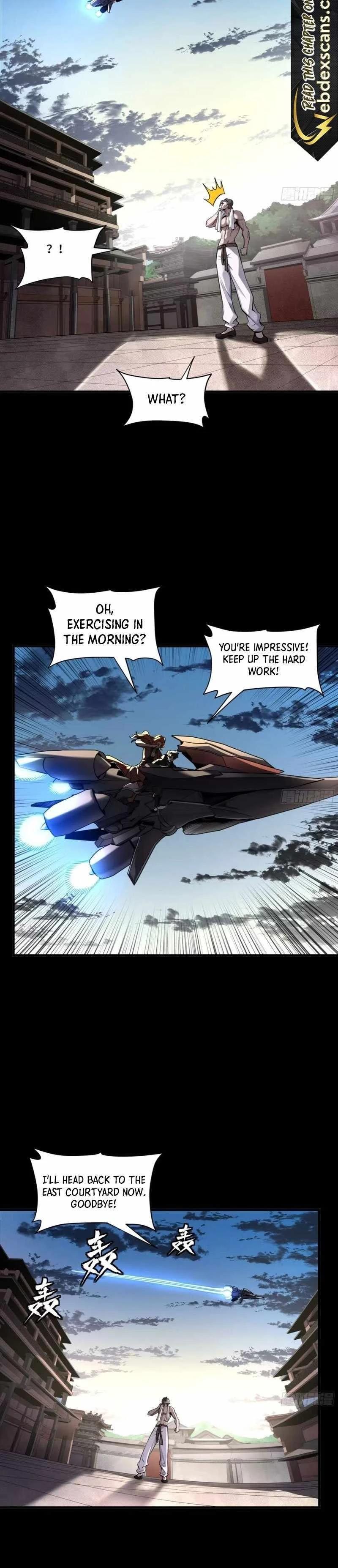 Legend of Star General Chapter 183 - 16