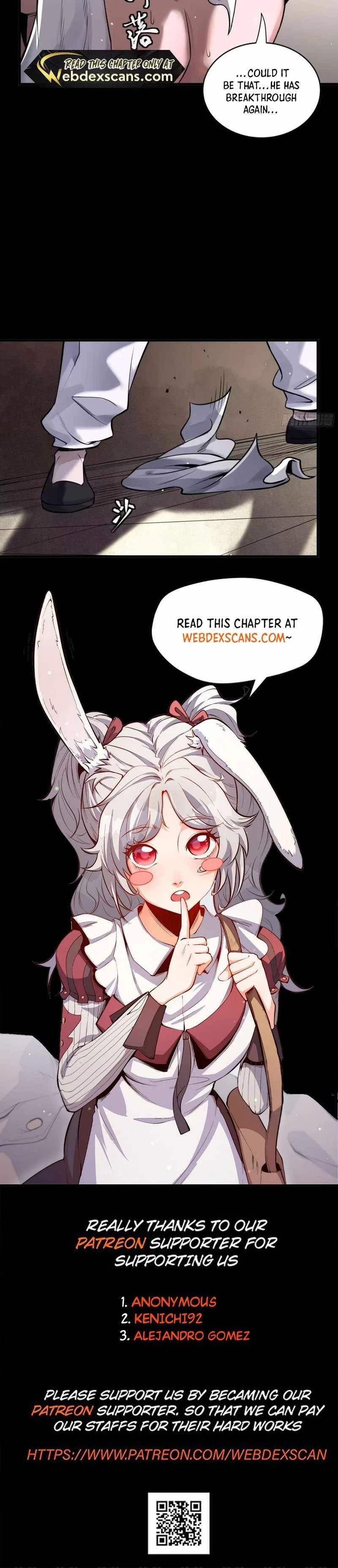 Legend of Star General Chapter 183 - 18