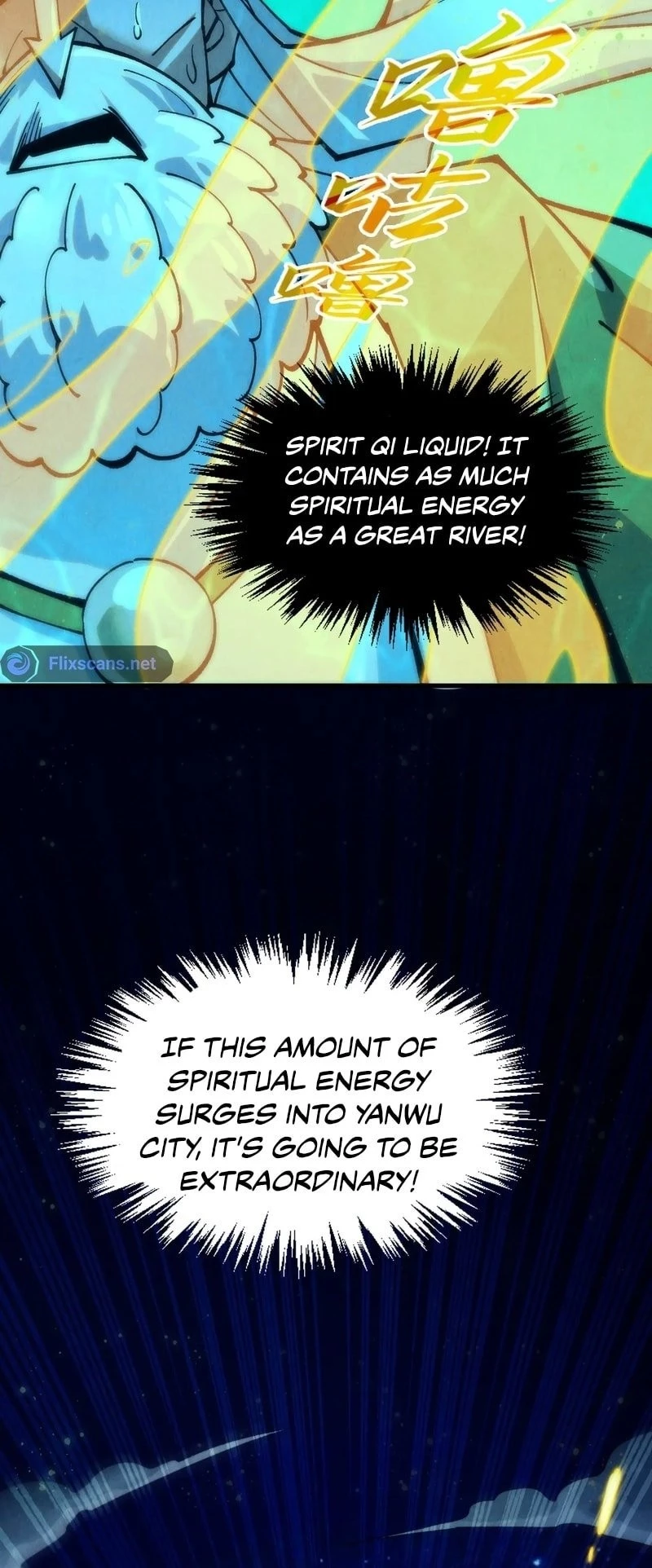 The Ultimate of All Ages Chapter 277 - 5