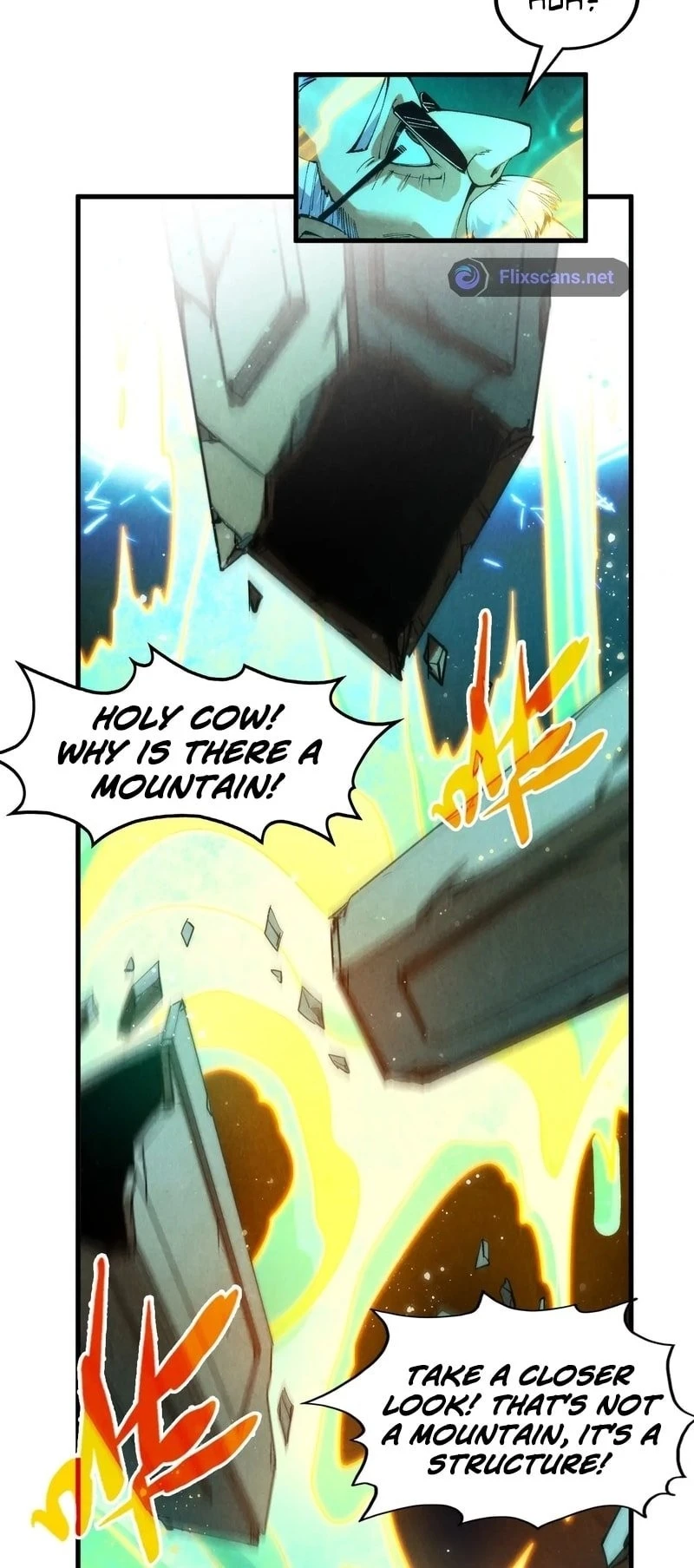 The Ultimate of All Ages Chapter 277 - 9