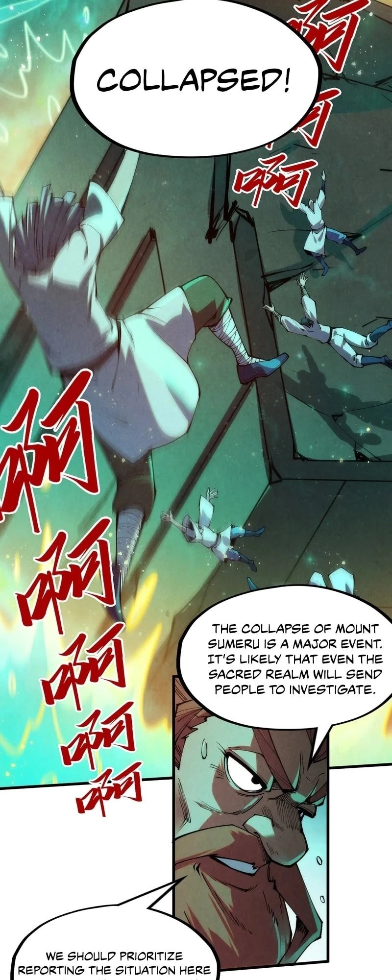 The Ultimate of All Ages Chapter 277 - 14