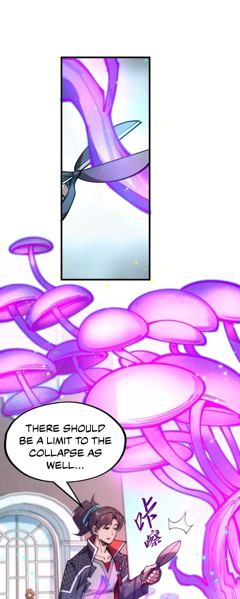 The Ultimate of All Ages Chapter 277 - 16