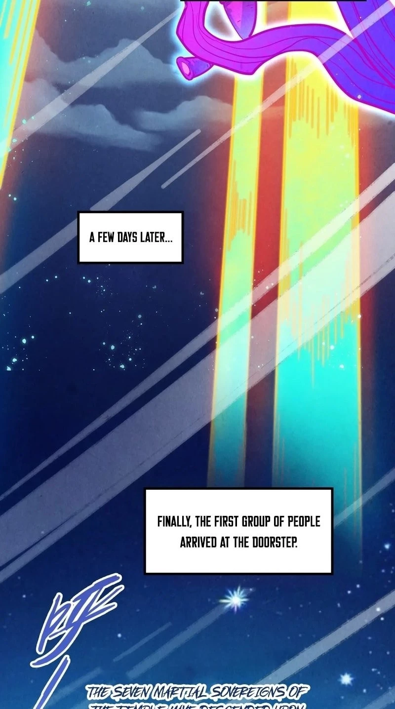 The Ultimate of All Ages Chapter 277 - 27