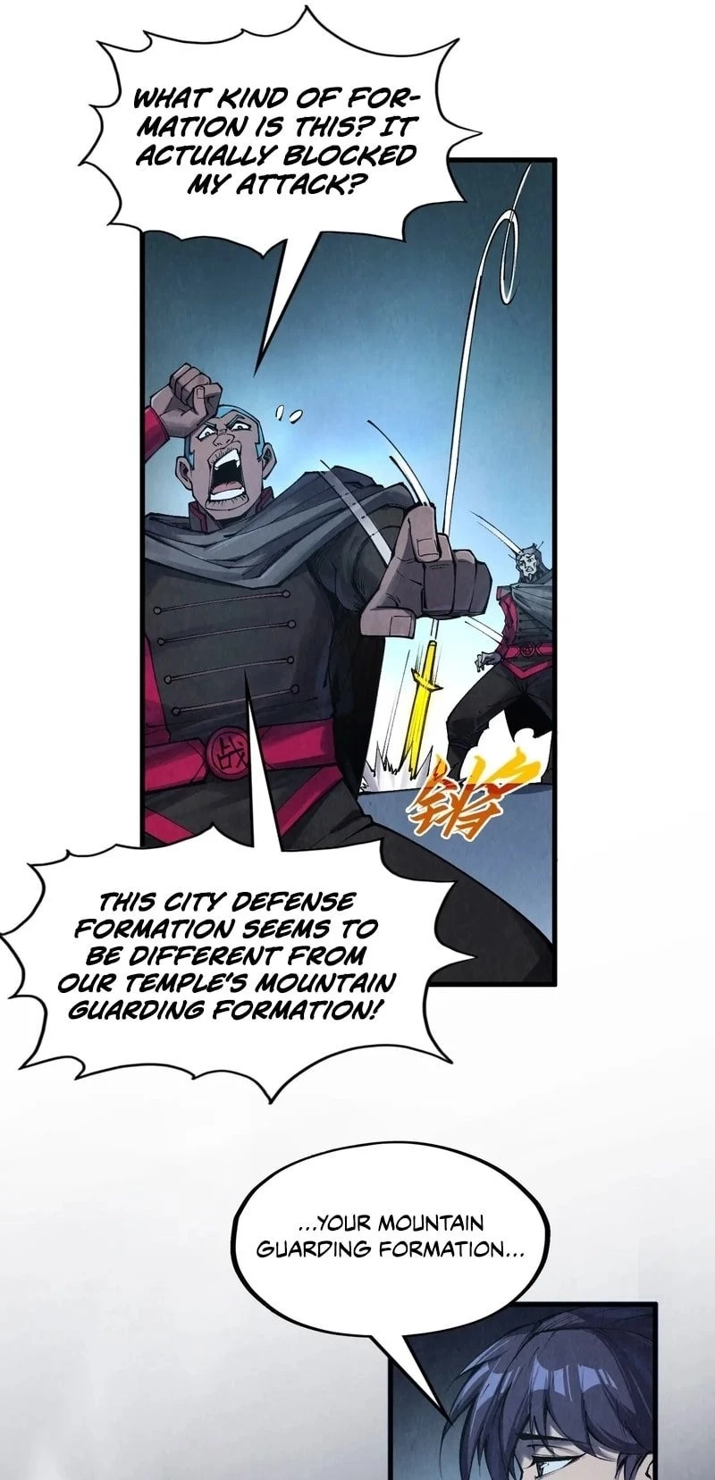 The Ultimate of All Ages Chapter 277 - 34