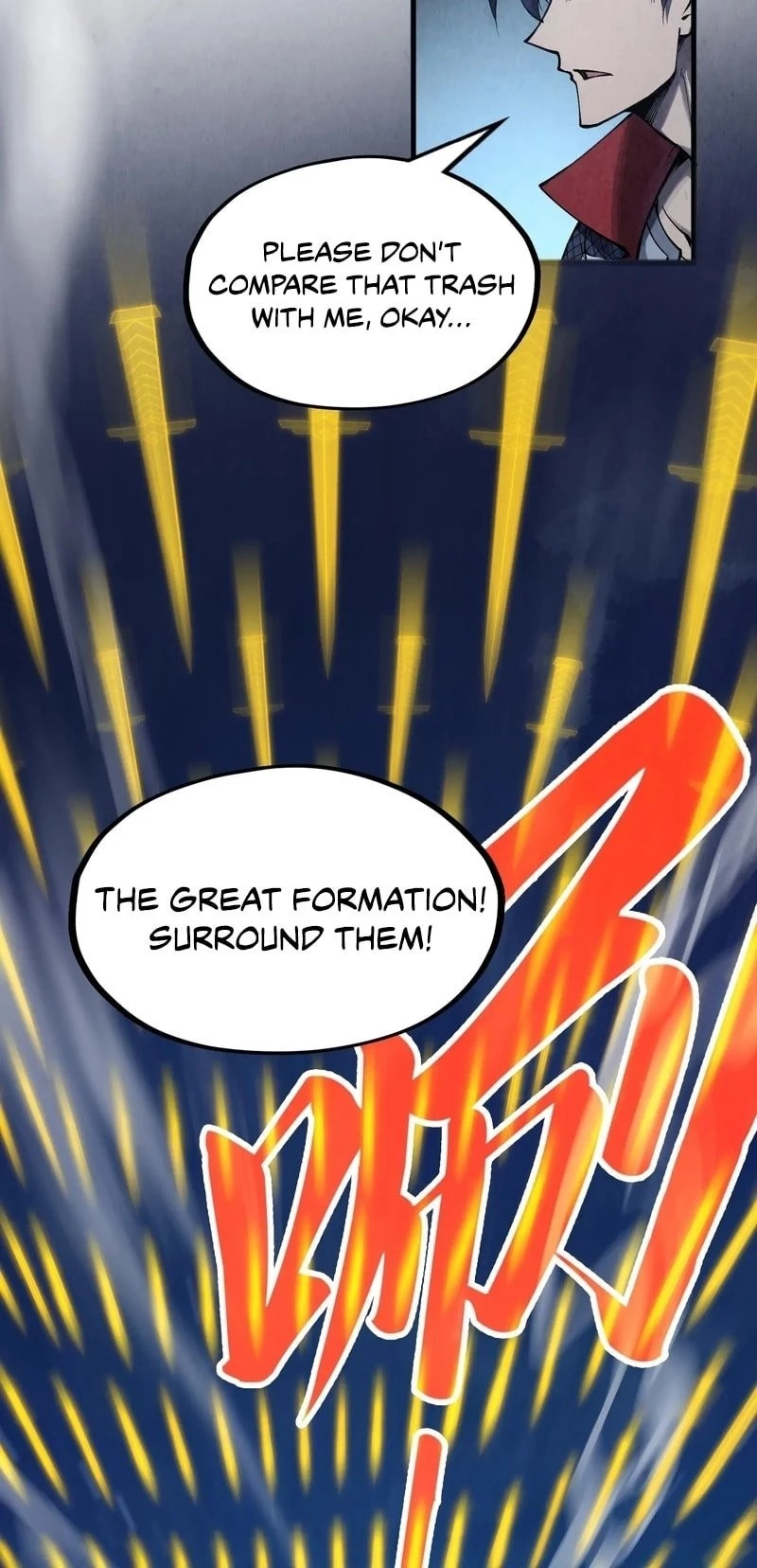 The Ultimate of All Ages Chapter 277 - 35