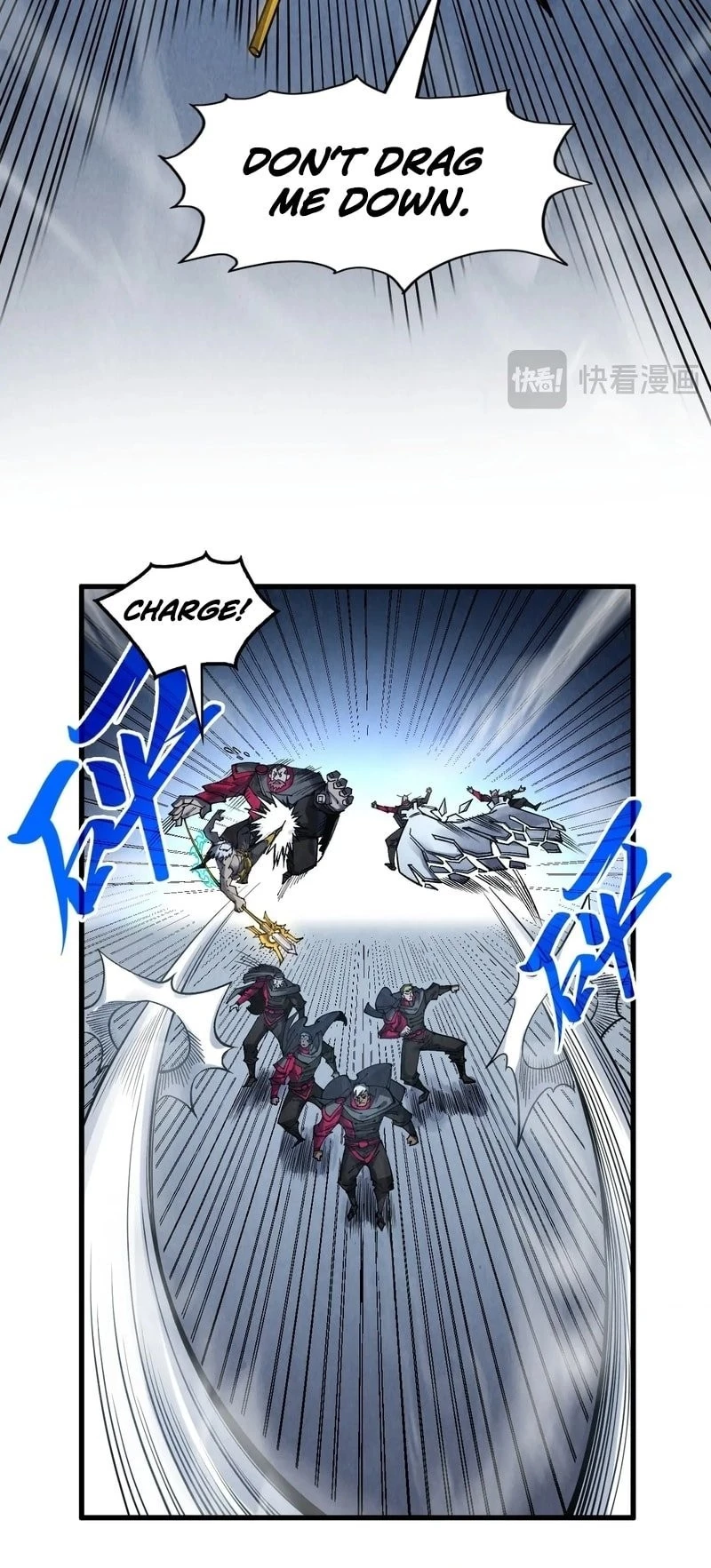 The Ultimate of All Ages Chapter 277 - 42