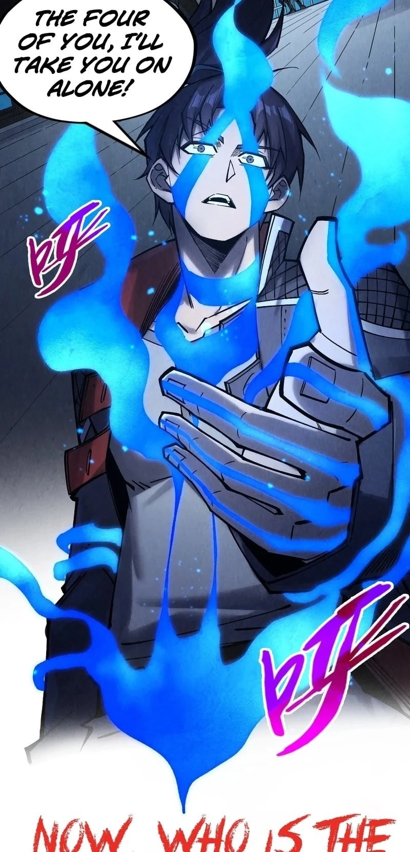 The Ultimate of All Ages Chapter 277 - 44