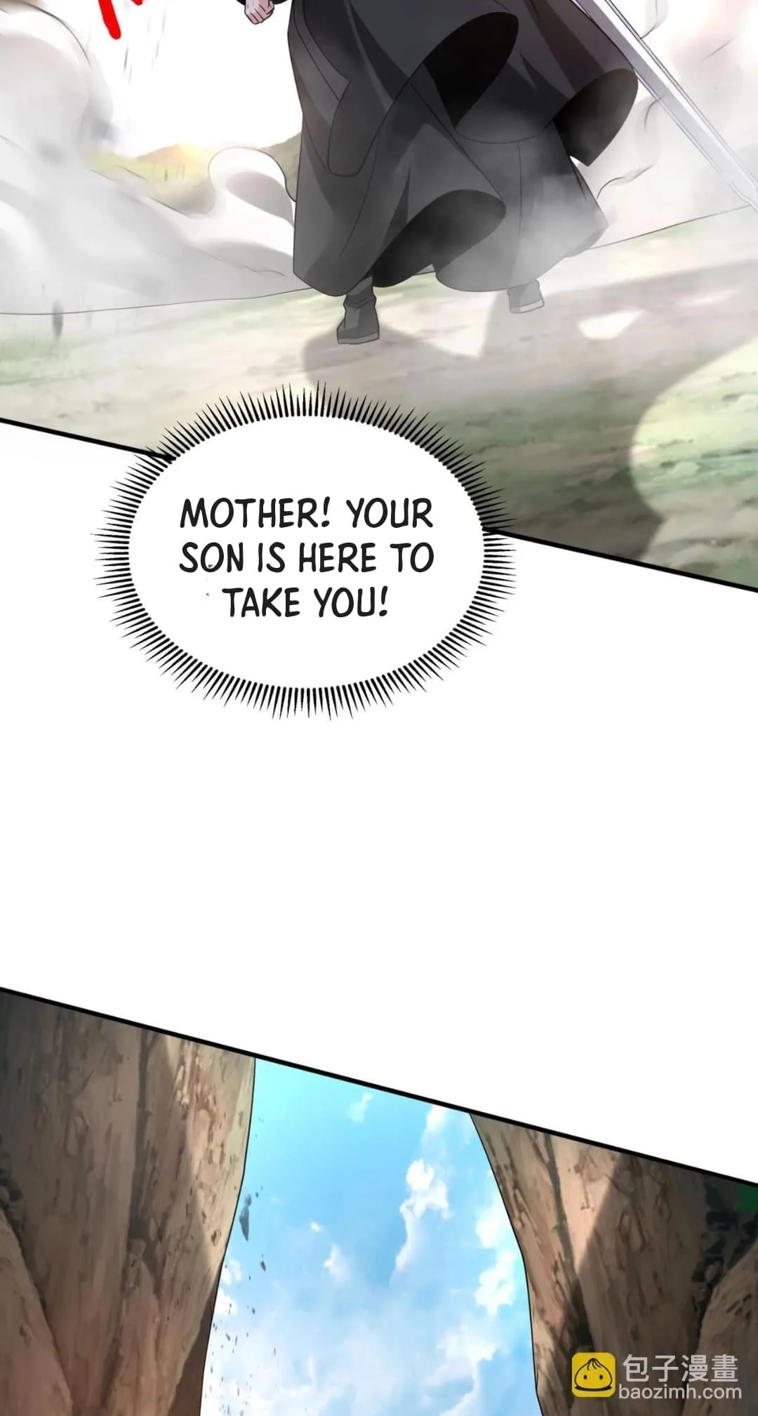 The Son of the First Emperor Kills Enemies and Becomes a God Chapter 106 - 4