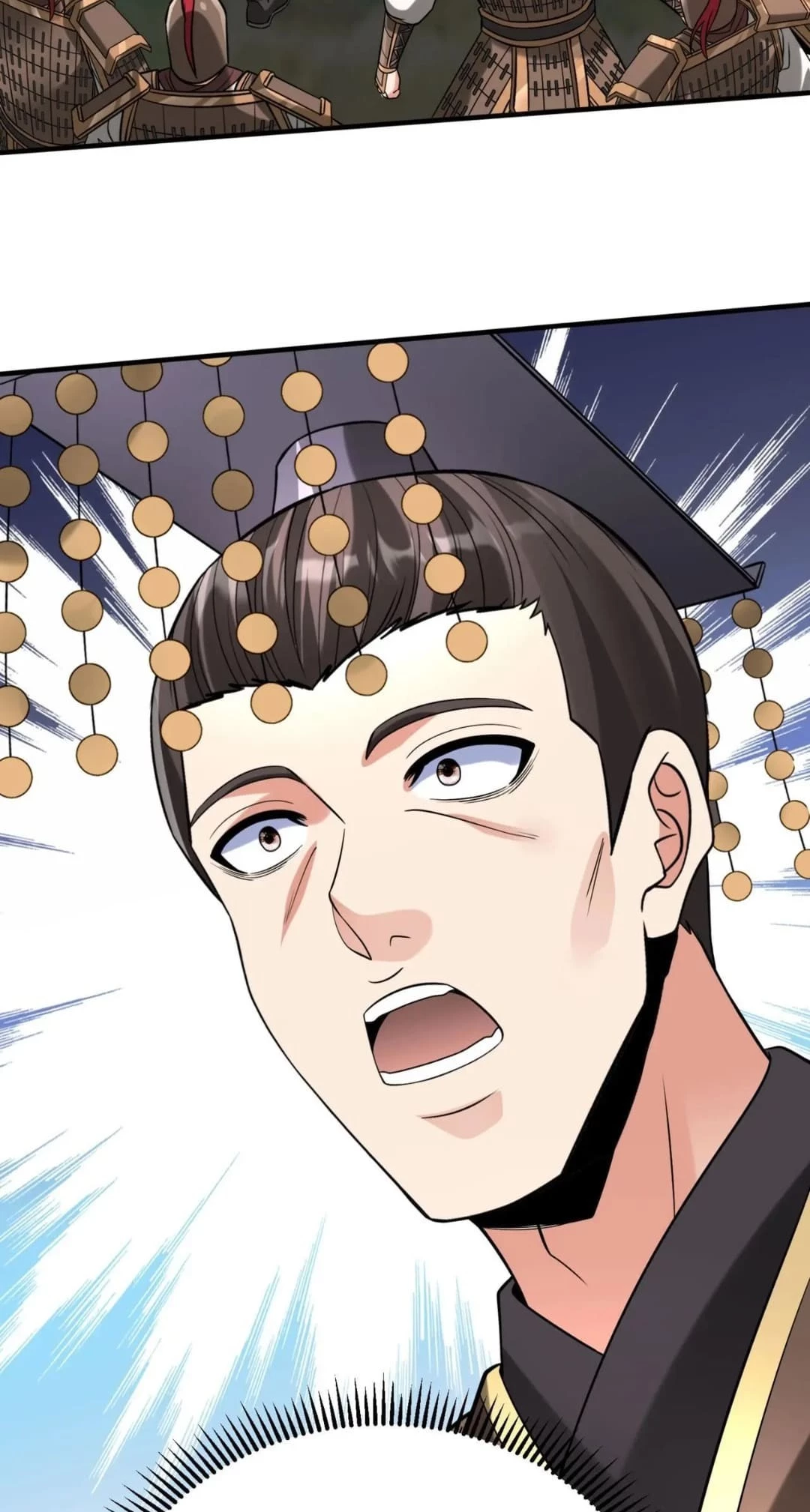 The Son of the First Emperor Kills Enemies and Becomes a God Chapter 106 - 6