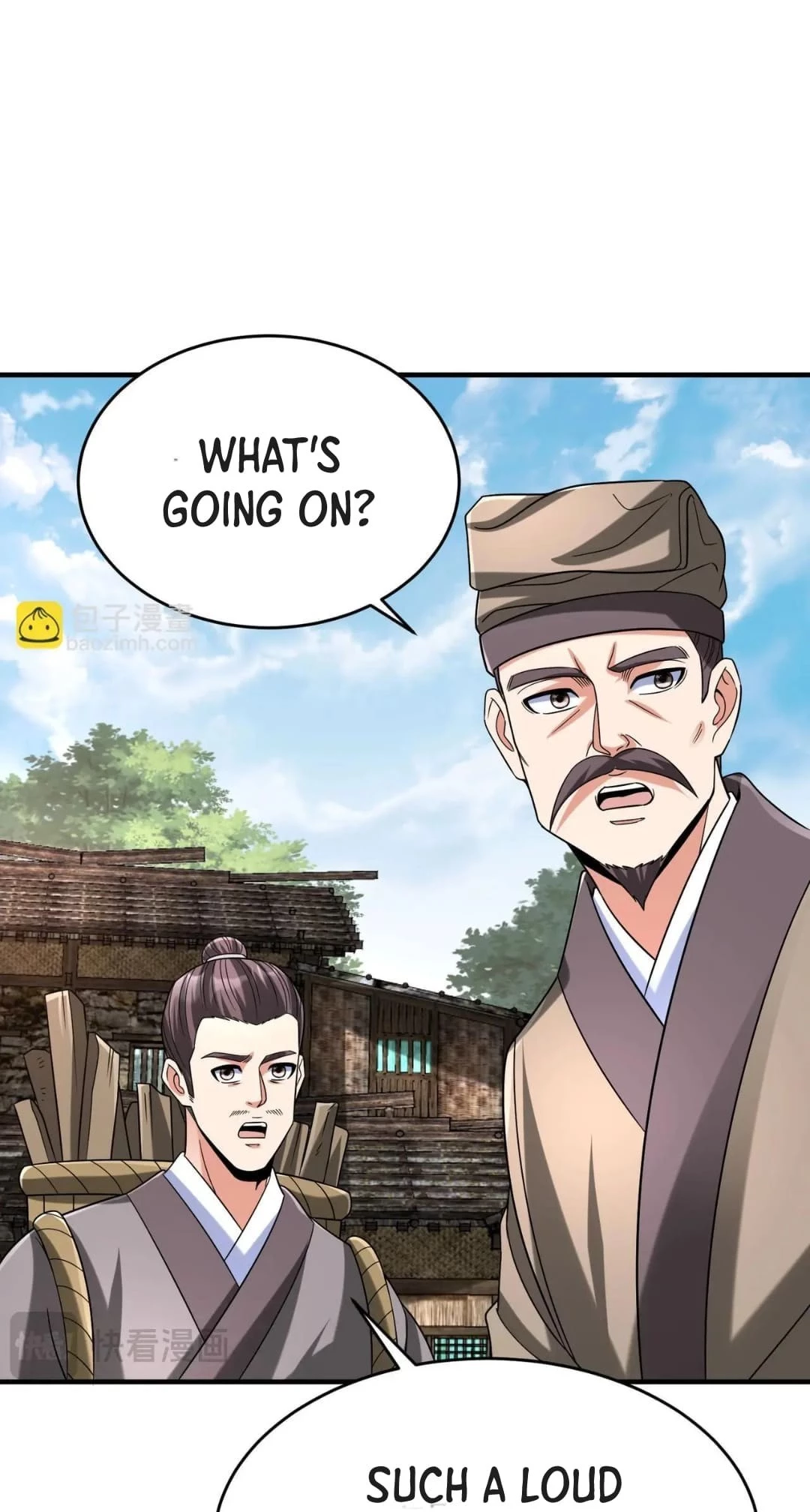 The Son of the First Emperor Kills Enemies and Becomes a God Chapter 106 - 11