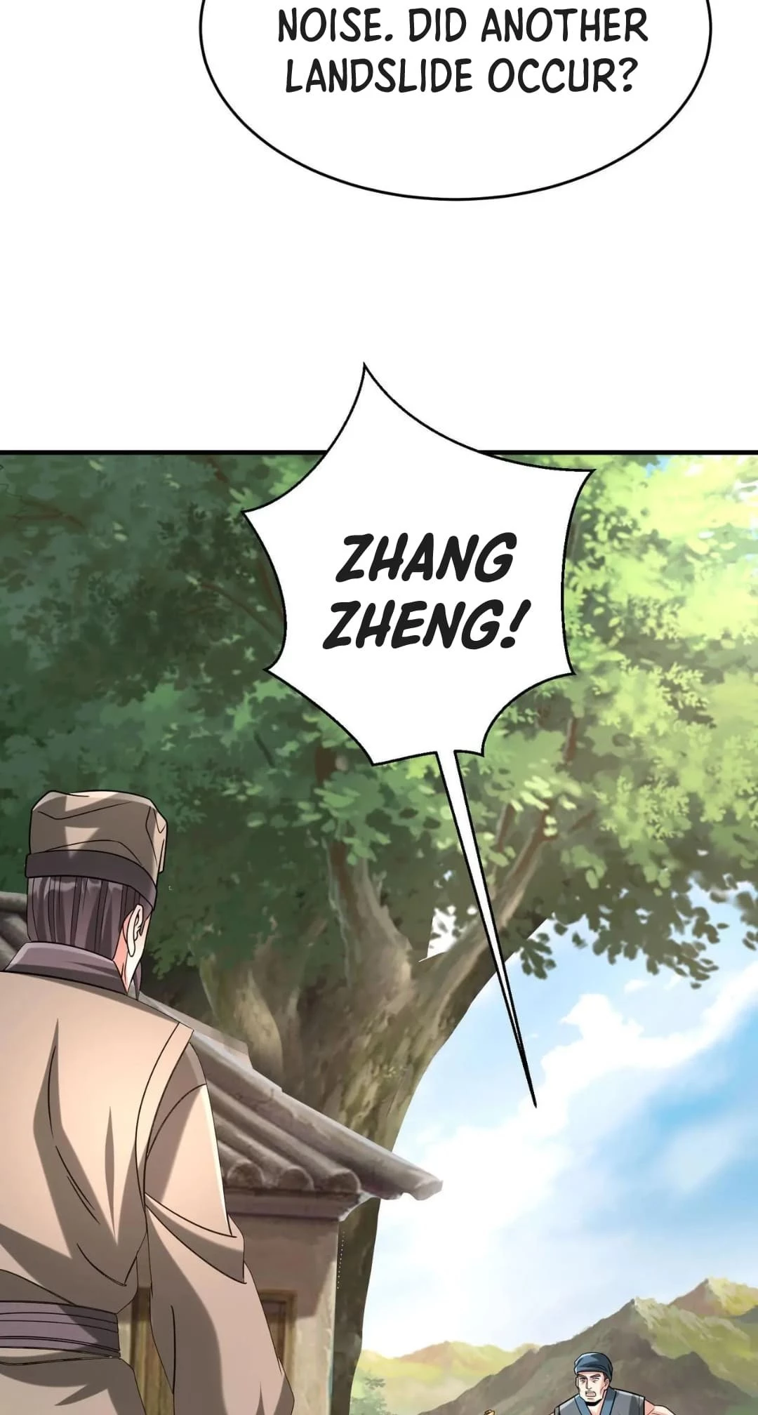 The Son of the First Emperor Kills Enemies and Becomes a God Chapter 106 - 12