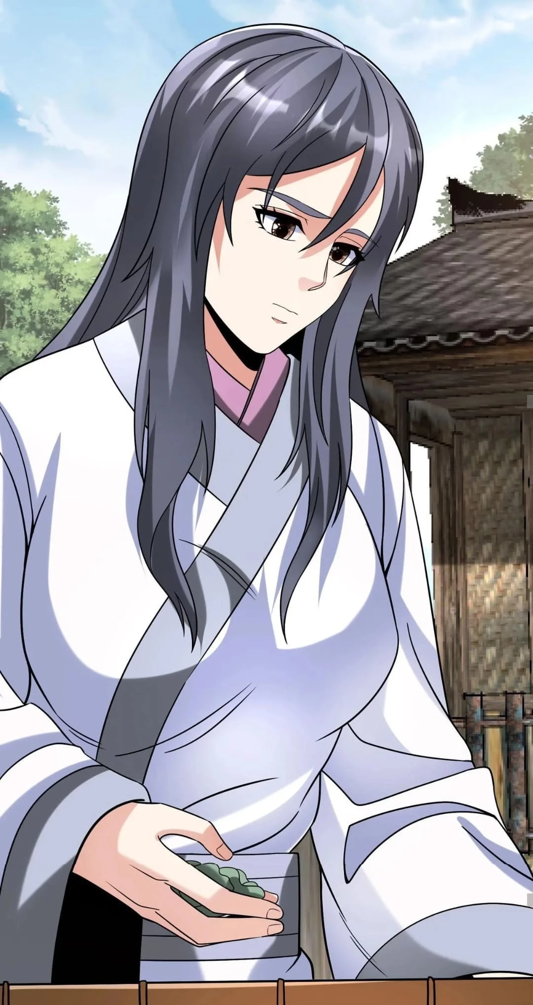 The Son of the First Emperor Kills Enemies and Becomes a God Chapter 106 - 20