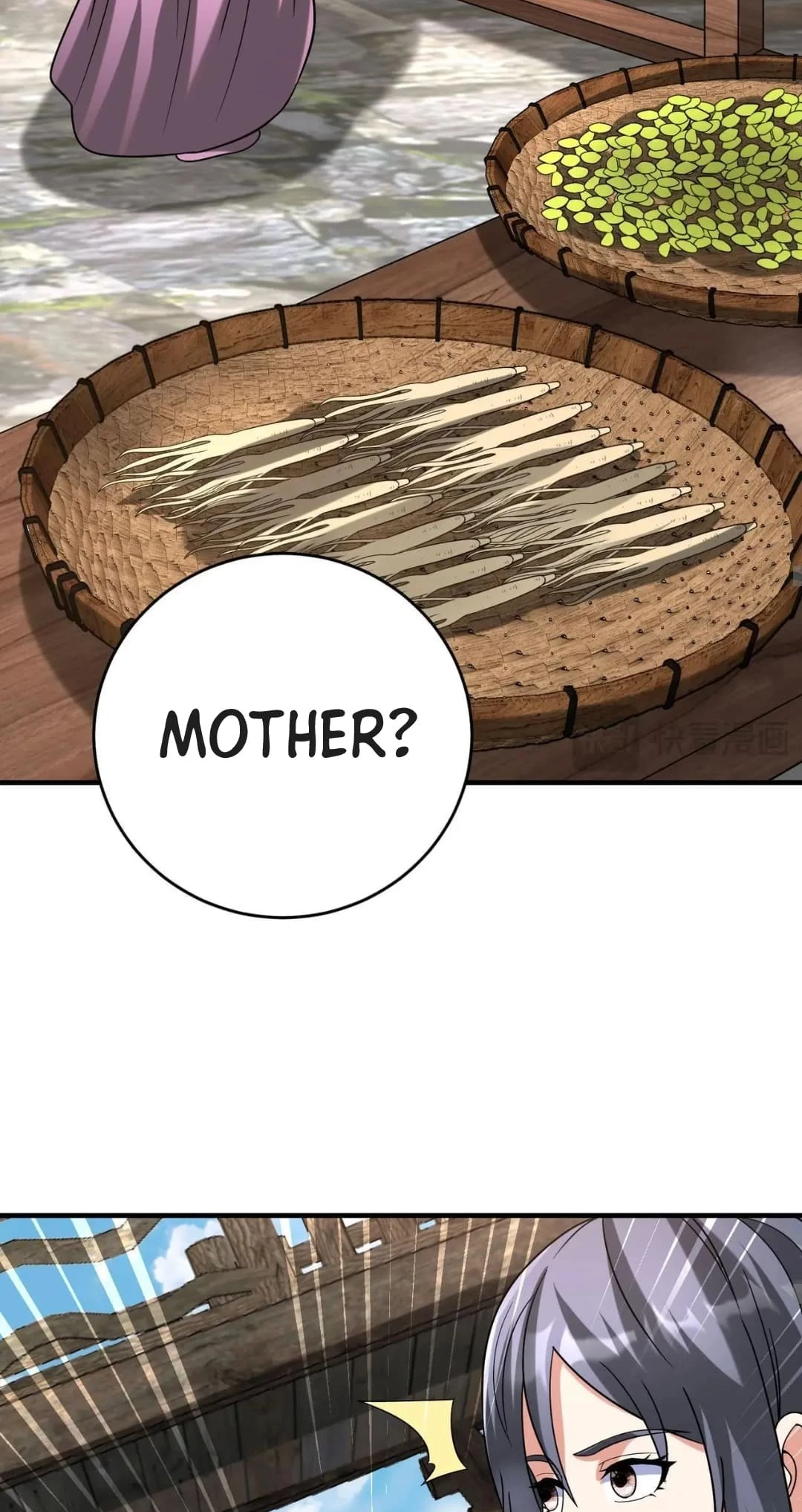 The Son of the First Emperor Kills Enemies and Becomes a God Chapter 106 - 22