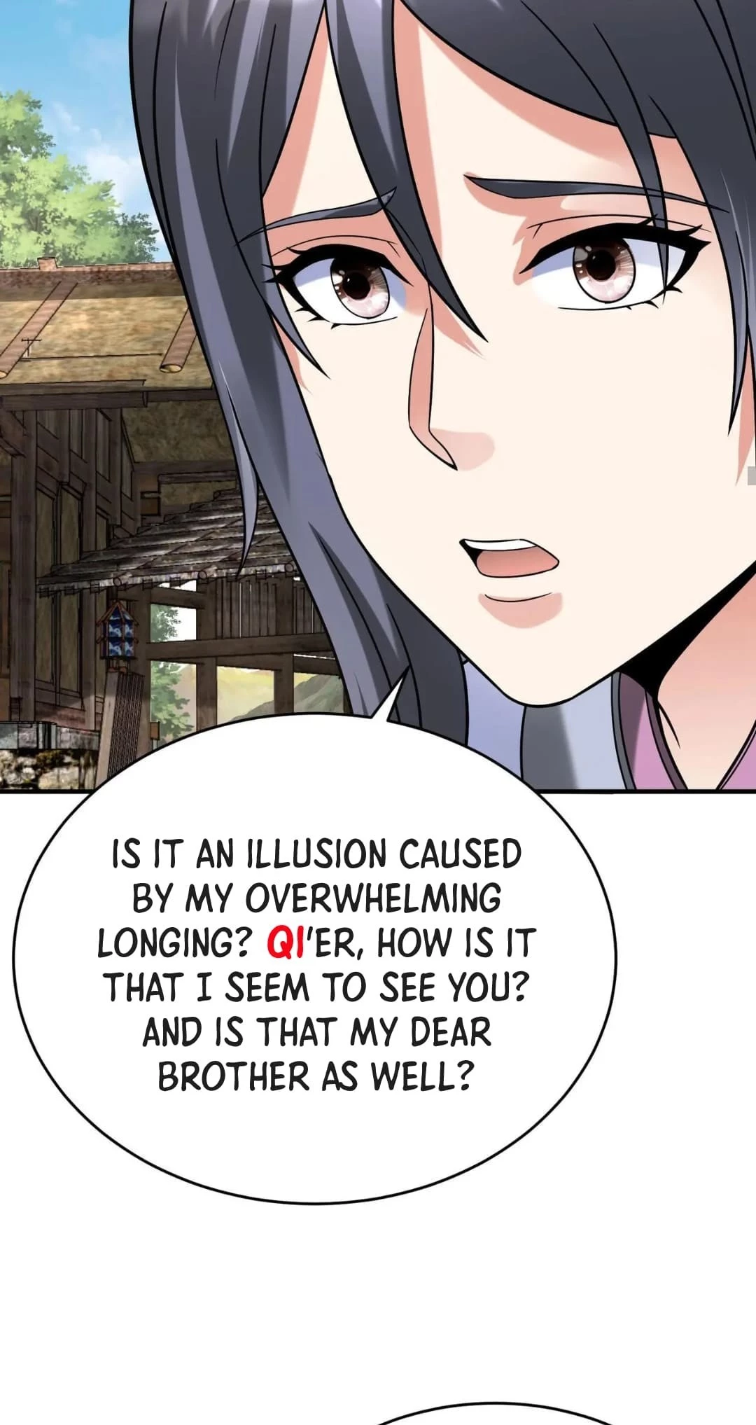 The Son of the First Emperor Kills Enemies and Becomes a God Chapter 106 - 25