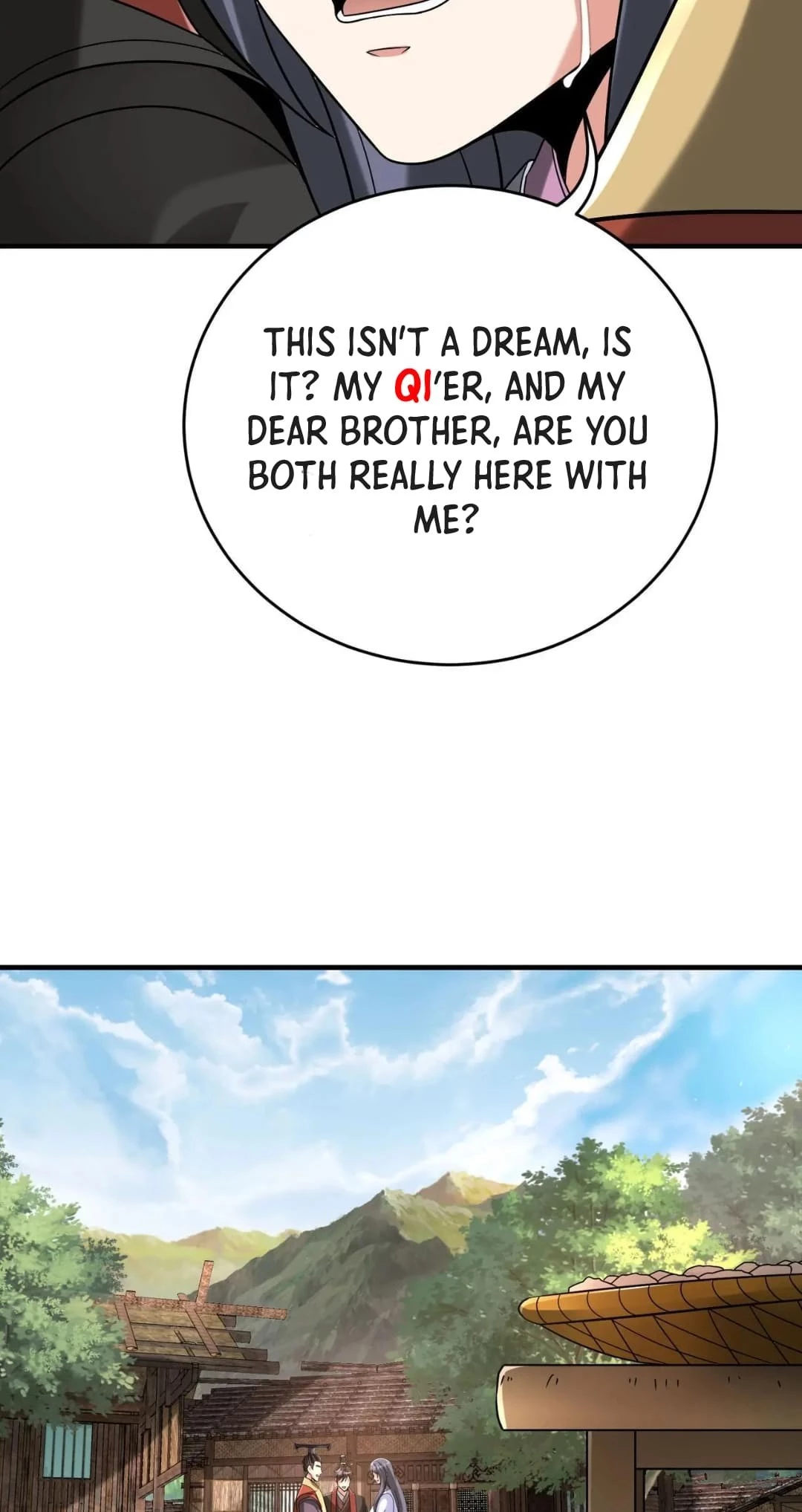 The Son of the First Emperor Kills Enemies and Becomes a God Chapter 106 - 28