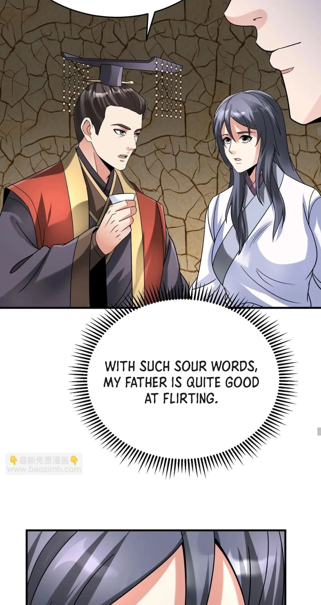 The Son of the First Emperor Kills Enemies and Becomes a God Chapter 106 - 31