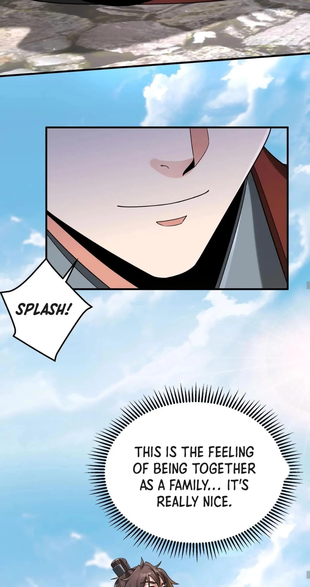 The Son of the First Emperor Kills Enemies and Becomes a God Chapter 106 - 42