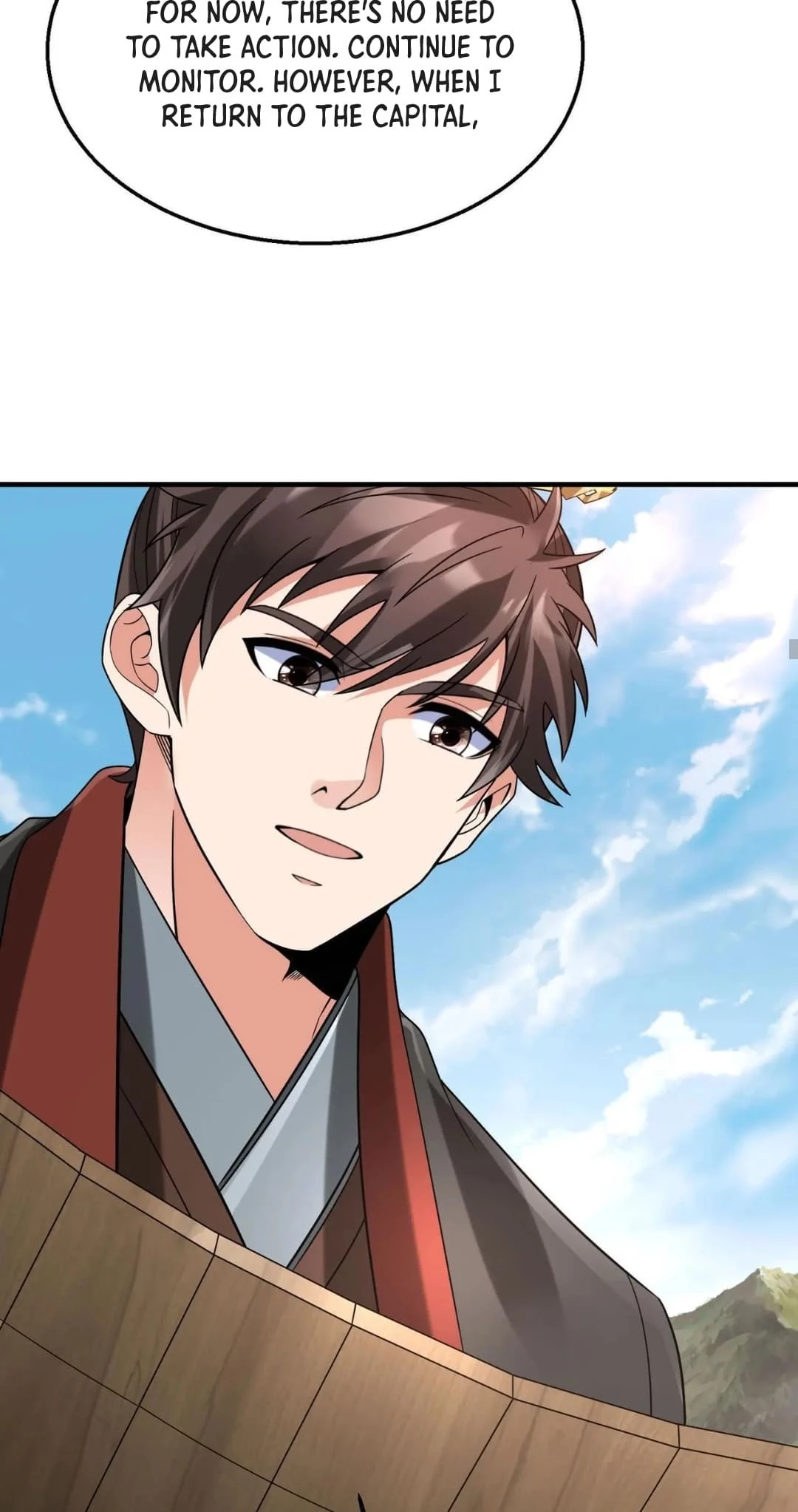 The Son of the First Emperor Kills Enemies and Becomes a God Chapter 106 - 46