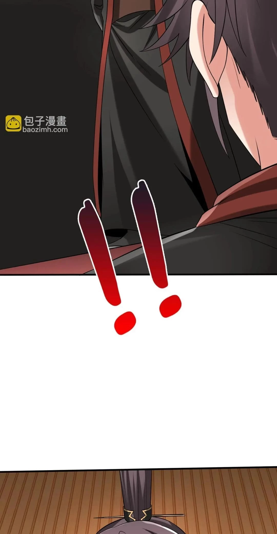 The Son of the First Emperor Kills Enemies and Becomes a God Chapter 107 - 8