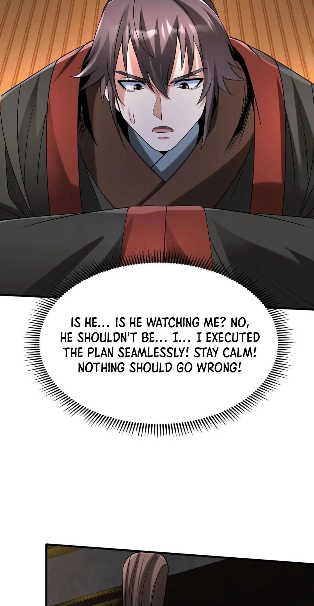 The Son of the First Emperor Kills Enemies and Becomes a God Chapter 107 - 9