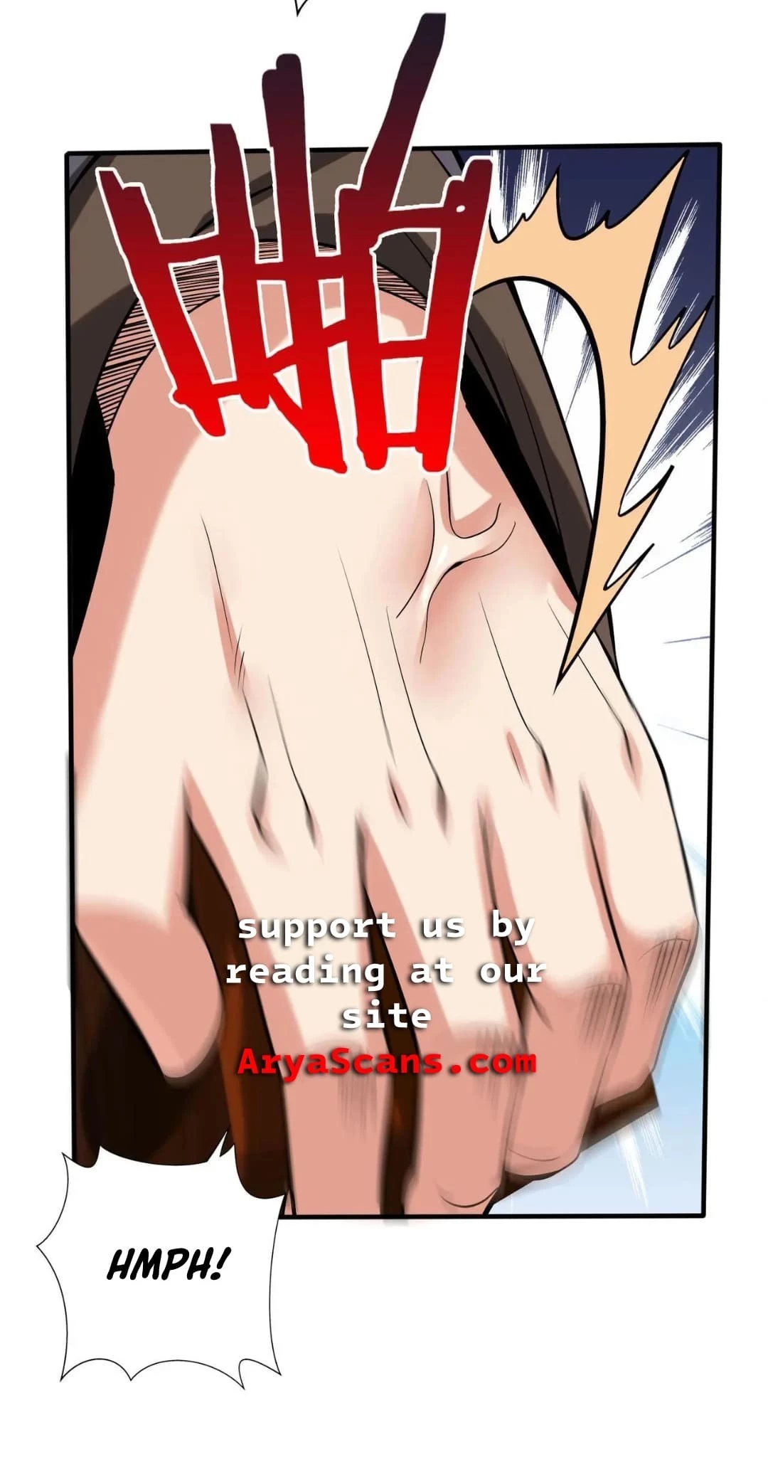 The Son of the First Emperor Kills Enemies and Becomes a God Chapter 107 - 16