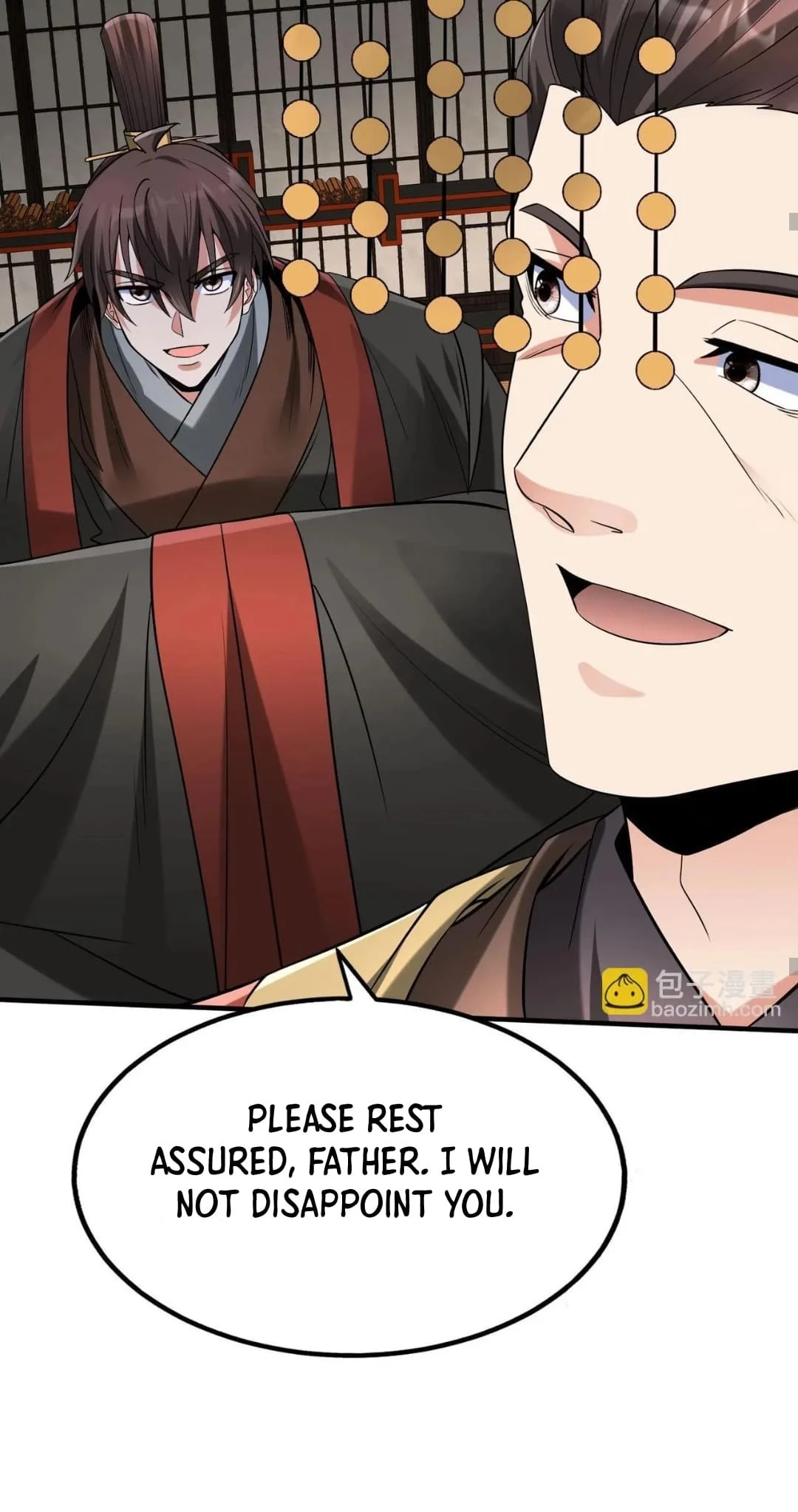 The Son of the First Emperor Kills Enemies and Becomes a God Chapter 107 - 22