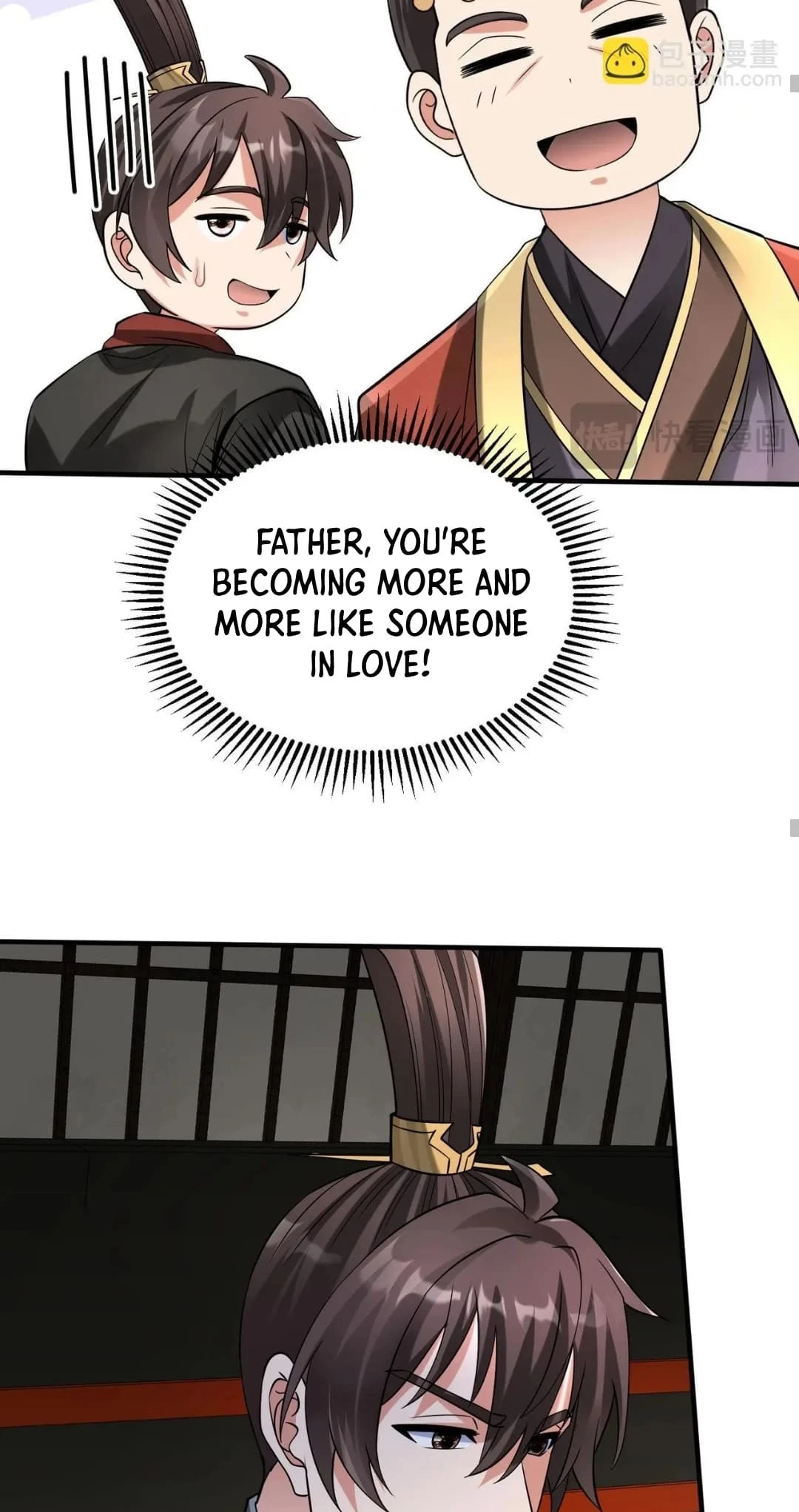 The Son of the First Emperor Kills Enemies and Becomes a God Chapter 107 - 27