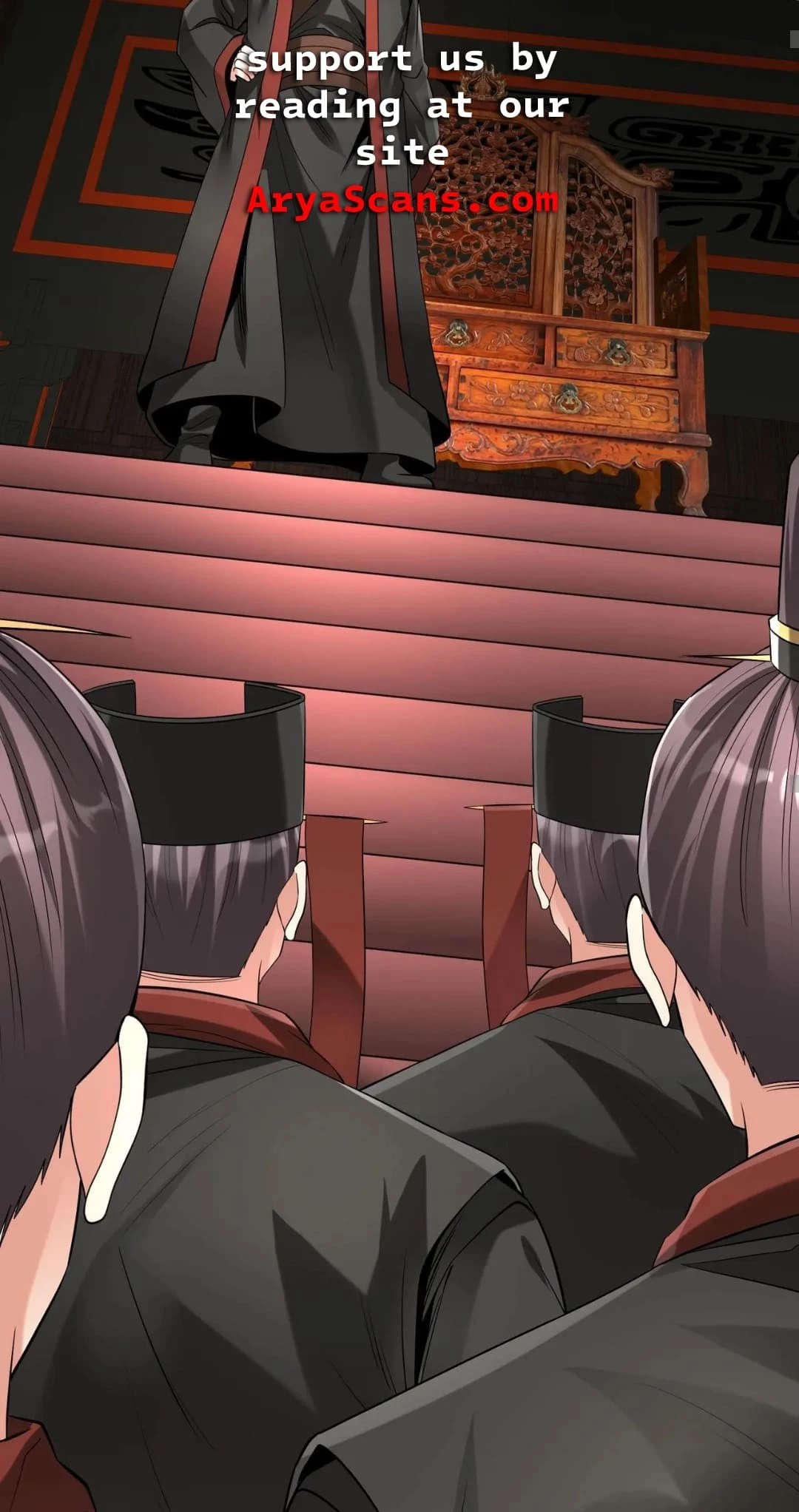 The Son of the First Emperor Kills Enemies and Becomes a God Chapter 107 - 29