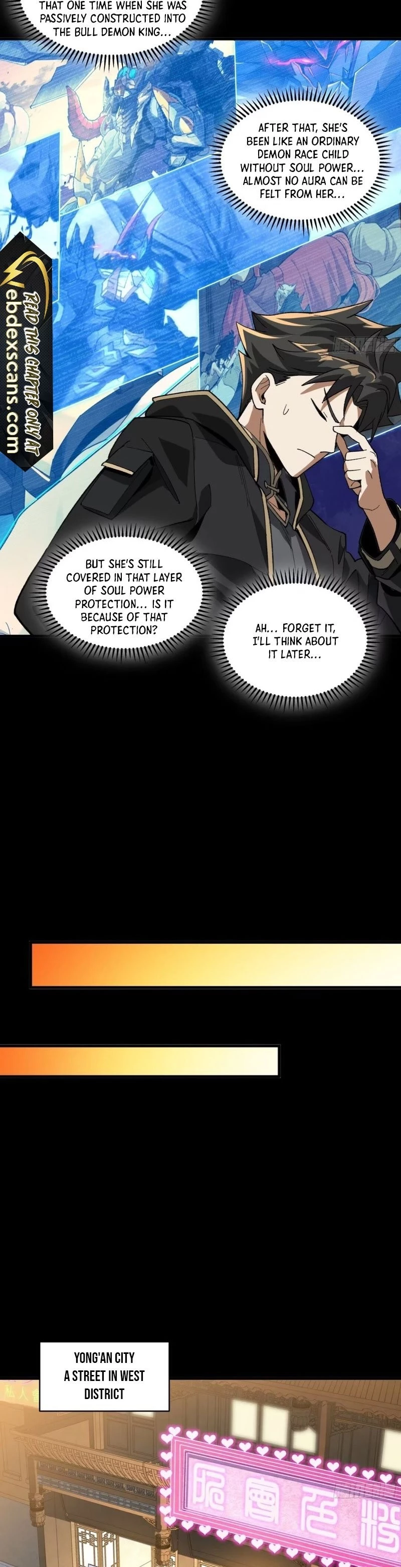 Legend of Star General Chapter 184 - 10