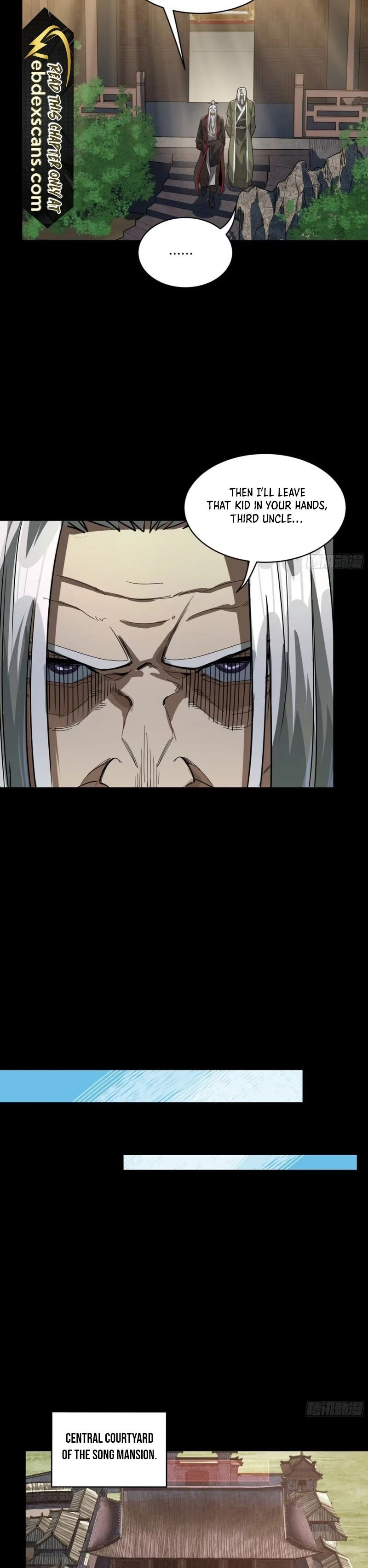 Legend of Star General Chapter 184 - 26