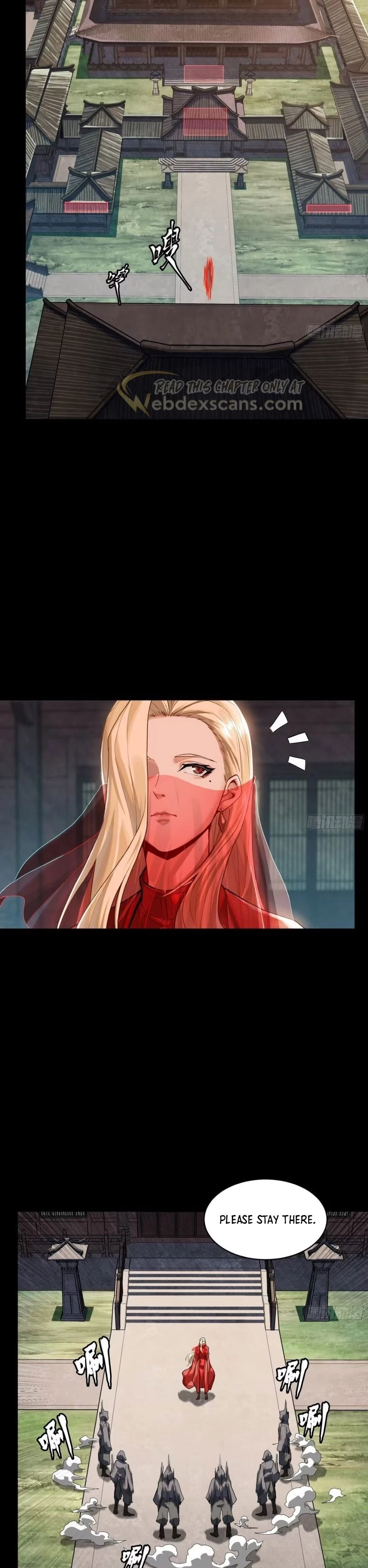 Legend of Star General Chapter 184 - 27