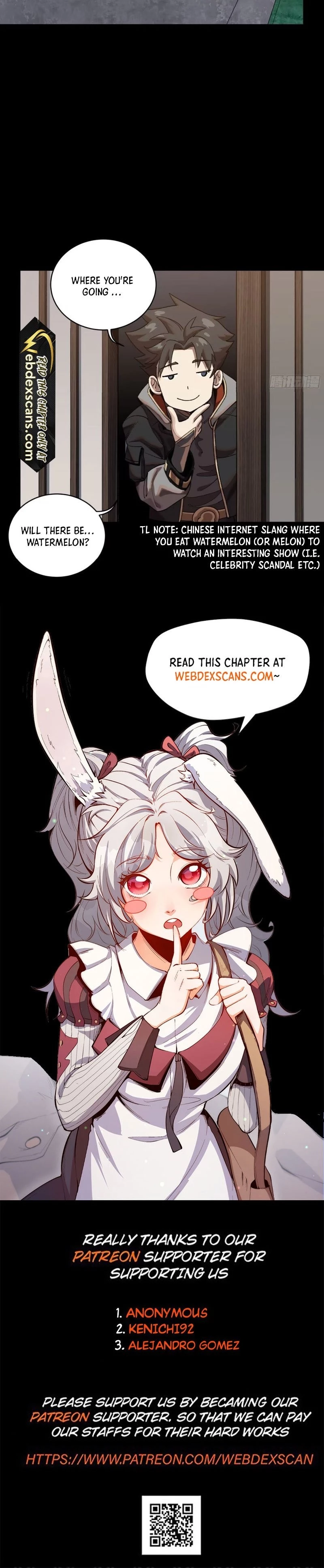 Legend of Star General Chapter 184 - 34