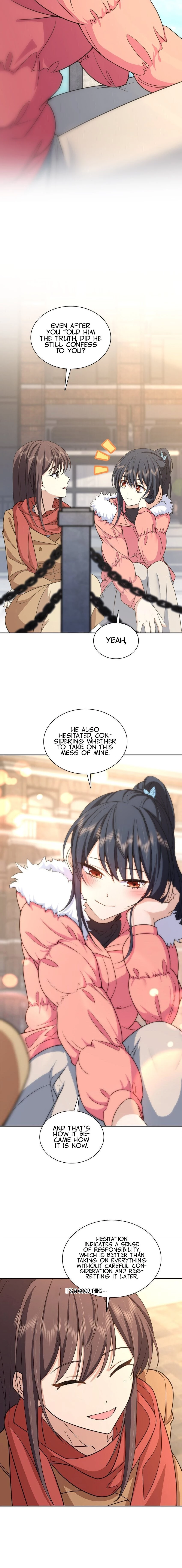 My Wife Is From a Thousand Years Ago Chapter 248 - 11