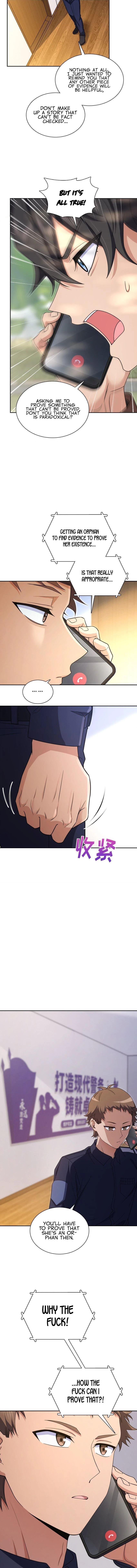 My Wife Is From a Thousand Years Ago Chapter 249 - 10