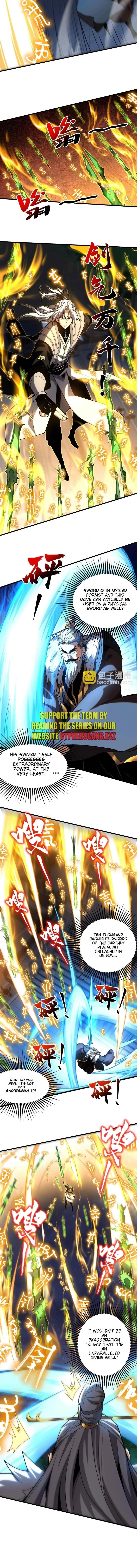 My Disciples Cultivate, While I Slack Off! Chapter 30 - 7