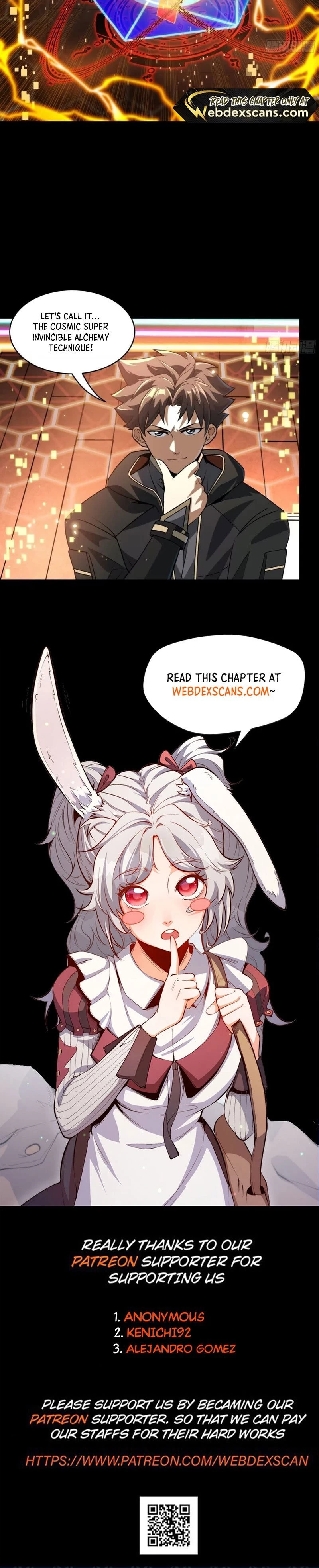 Legend of Star General Chapter 185 - 19